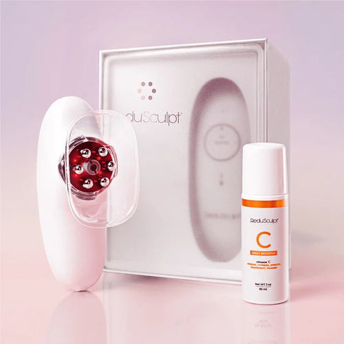 Body Sculpting Essentials - Aggil Express