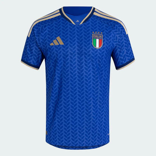 ITALY HOME | WORLD CUP 2026 | MEN | PLAYER VERSION - Aggil Express